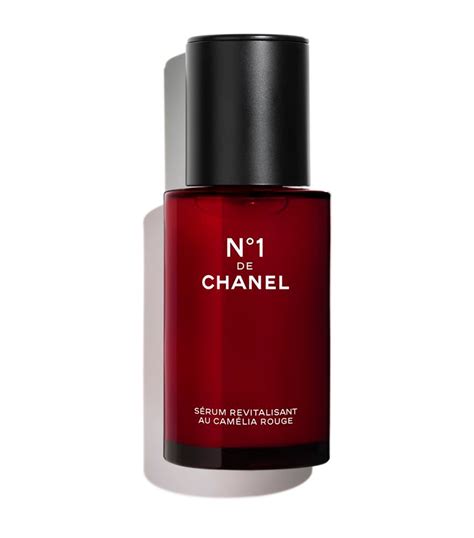 n 1 de chanel